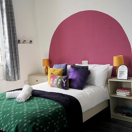 Bright And Spacious Studio In Central 伯明翰 外观 照片